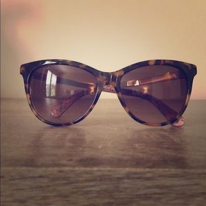 Kate Spade Sunglasses